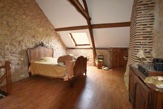 achat maison arfeuilles 03120