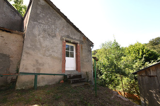 achat maison arfeuilles 03120