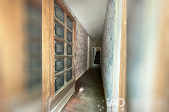 achat maison arfeuilles 03120