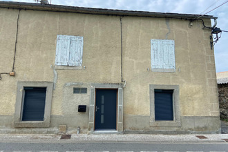 achat maison arfons 81110