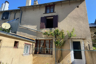 achat maison arfons 81110