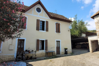 achat maison argagnon 64300