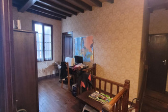 achat maison argagnon 64300