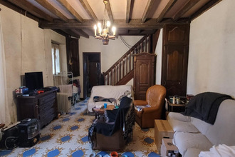 achat maison argagnon 64300