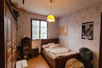 achat maison argagnon 64300