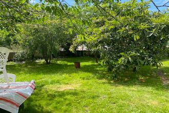 achat maison argagnon 64300