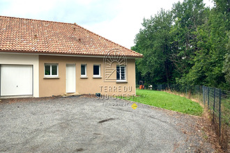 achat maison argagnon 64300