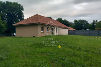 achat maison argagnon 64300