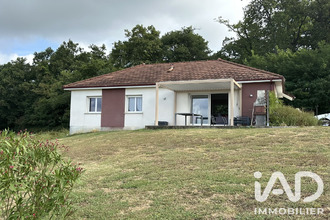 achat maison argagnon 64300