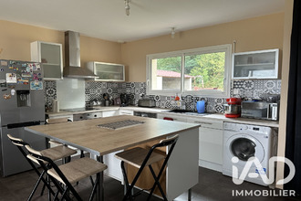 achat maison argagnon 64300