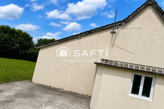 achat maison argagnon 64300
