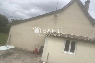 achat maison argagnon 64300