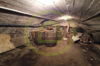 achat maison argancy 57640