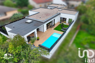 achat maison argancy 57640