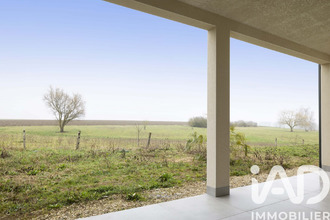 achat maison argancy 57640