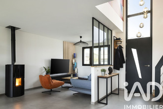 achat maison argancy 57640