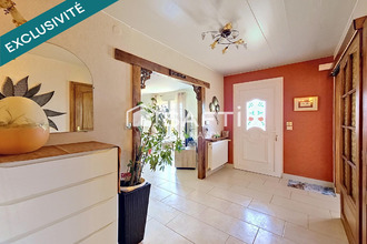 achat maison argancy 57640