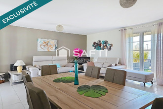 achat maison argancy 57640