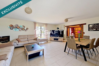 achat maison argancy 57640