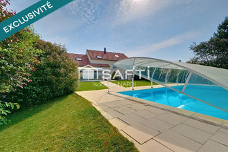 achat maison argancy 57640