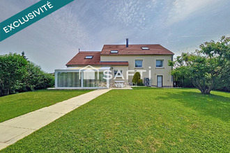 achat maison argancy 57640
