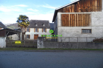 achat maison argein 09800