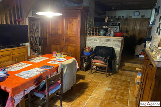 achat maison argein 09800