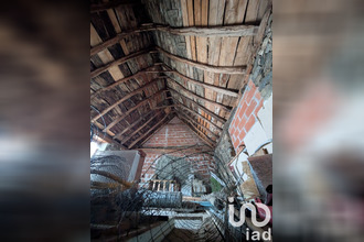 achat maison argein 09800