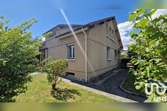 achat maison argeles-gazost 65400