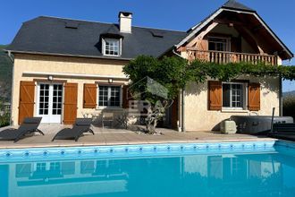 achat maison argeles-gazost 65400