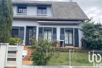 achat maison argeles-gazost 65400