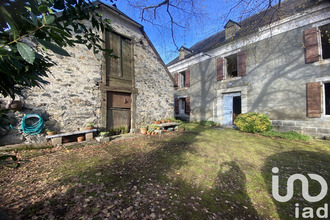 achat maison argeles-gazost 65400