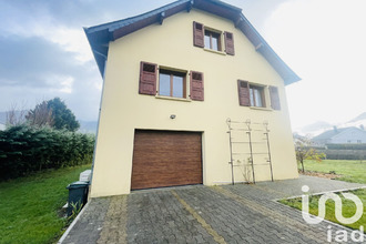 achat maison argeles-gazost 65400