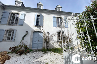 achat maison argeles-gazost 65400
