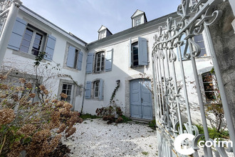 achat maison argeles-gazost 65400