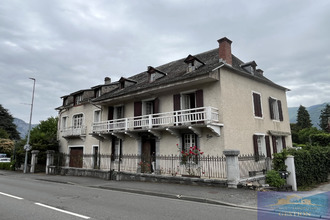 achat maison argeles-gazost 65400