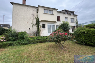 achat maison argeles-gazost 65400