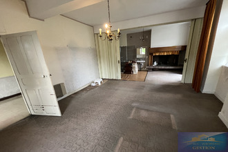 achat maison argeles-gazost 65400