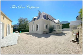 achat maison argeles-gazost 65400