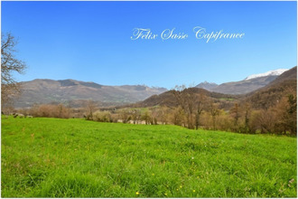 achat maison argeles-gazost 65400