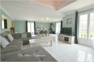 achat maison argeles-gazost 65400