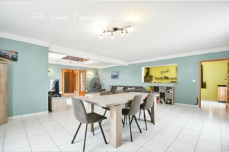 achat maison argeles-gazost 65400