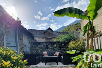 achat maison argeles-gazost 65400