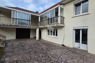 achat maison argeles-gazost 65400