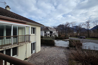 achat maison argeles-gazost 65400