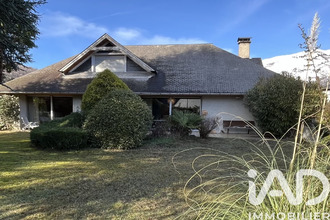 achat maison argeles-gazost 65400