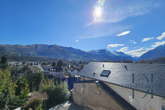 achat maison argeles-gazost 65400