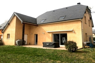 achat maison argeles-gazost 65400