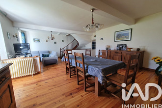 achat maison argeles-gazost 65400