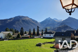 achat maison argeles-gazost 65400
